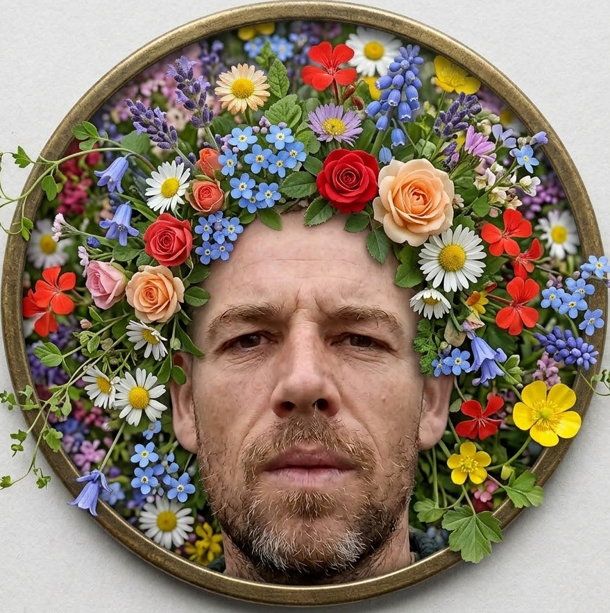 Nicola il maestro d'orto